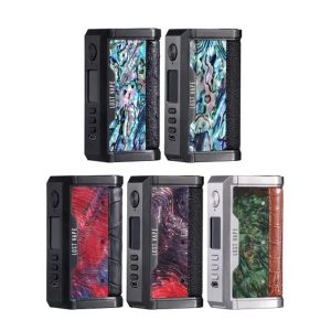 Lost Vape Centaurus DNA250C Mod