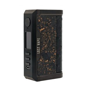 Lost Vape Centaurus DNA250C Mod