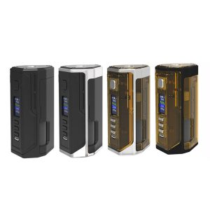 Lost Vape Drone BF DNA 250C 200W Squonk Mod