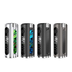 Lost Vape Grus 100W Mod