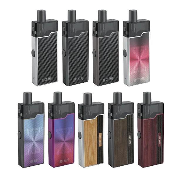 Lost Vape Orion Mini Pod System Kit