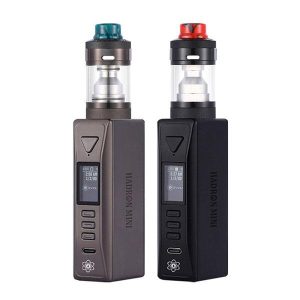 Steam Crave Hadron Mini DNA100C Combo Kit