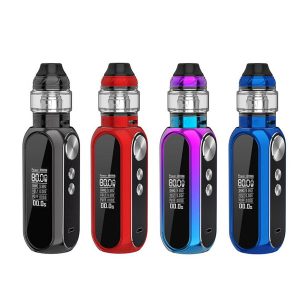 OBS Cube Kit 80W