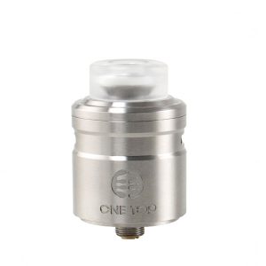 Onetop Vape Gemini RDTA