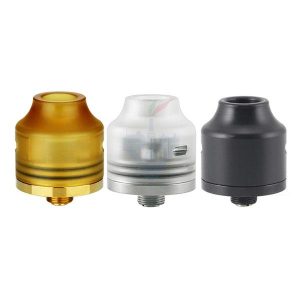 OUMIER Wasp Nano 22MM RDA