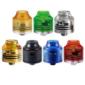 OUMIER Wasp Nano 22MM RDA