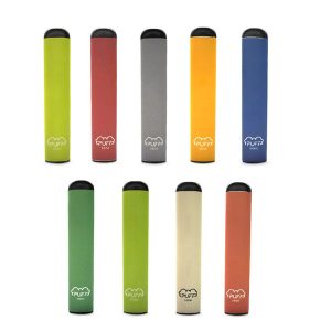 PUFF MINI DISPOSABLE POD DEVICE-10 PACK