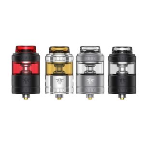 Vandy Vape Requiem RTA