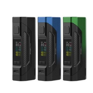 Smok Rigel Mini Mod