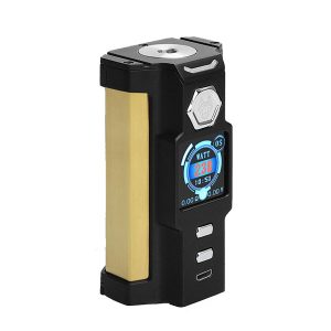 Sigelei Snowwolf Vfeng 230W Mod