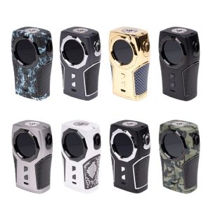 Sigelei TOP1 TC Box Mod 230W