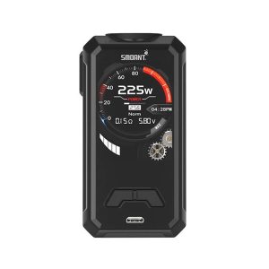 Smoant Charon Mini 225W TC Box Mod