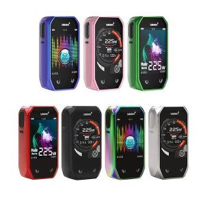 Smoant Naboo 225W Mod