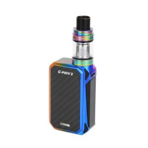 SMOK G-Priv 2 230W Kit with TFV8 X-Baby Standard Edition