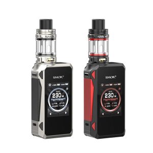 SMOK G-PRIV 4 230W Starter Kit