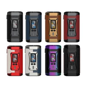 Smok Morph 2 Mod