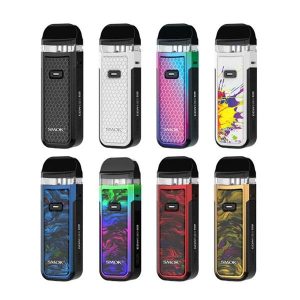 Smok Nord X Kit