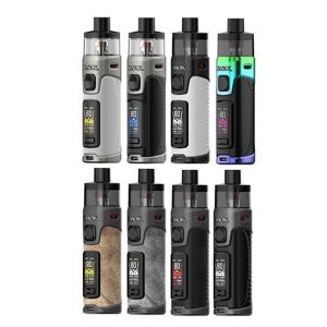 Smok RPM 5 Pod Kit