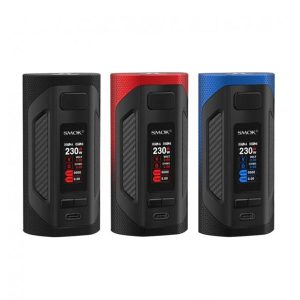 SMOK Rigel 230W Box Mod