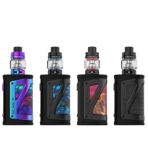 SMOK SCAR-18 230W STARTER KIT