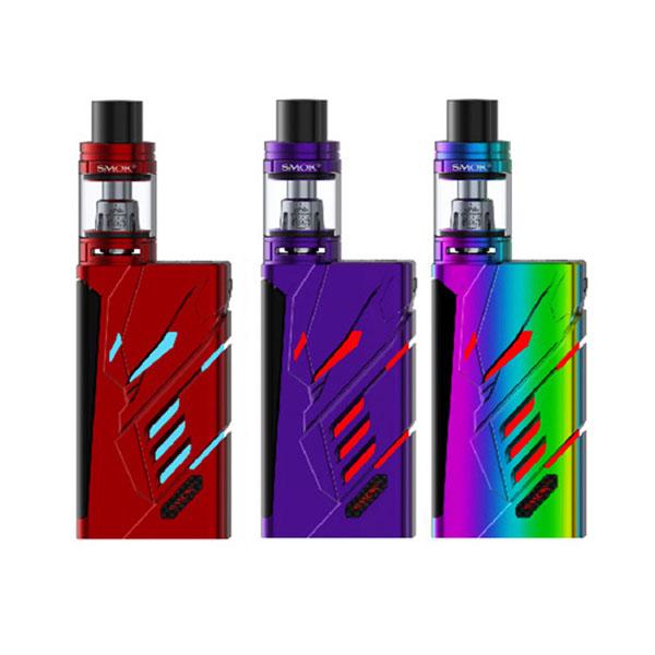 Smok T-Priv 220W Starter Kit
