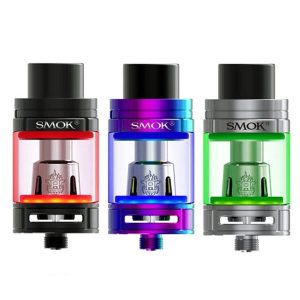 Smok TFV8 Big Baby Tank Light Edition