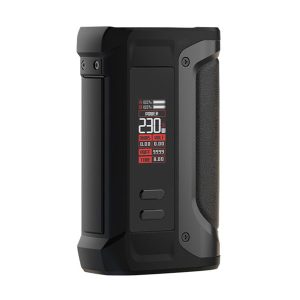 Smok Arcfox Mod