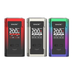 SMOK R-Kiss 2  200W Mod