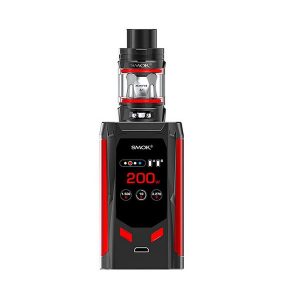 Smok R-Kiss 200W Starter Kit