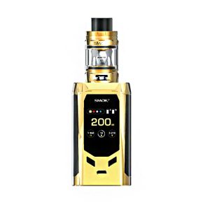 Smok R-Kiss 200W Starter Kit