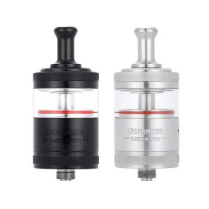 Steam Crave Aromamizer Classic MTL RTA