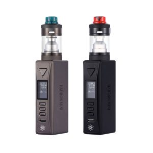 Steam Crave Hadron Mini DNA100C Combo Kit