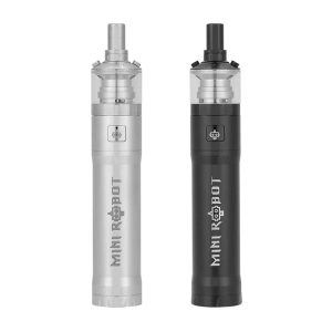 Steam Crave Mini Robot MTL Kit