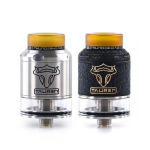 THC Tauren BF RDTA