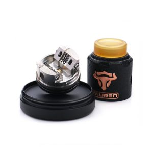 THC Tauren BF RDTA