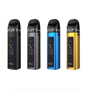 Uwell Aeglos 60W Pod Starter Kit