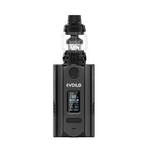 Uwell Evdilo 200W Box Mod Kit