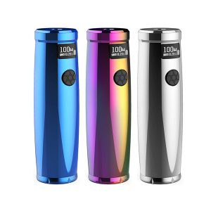 UWELL Nunchaku 2 100W Mod