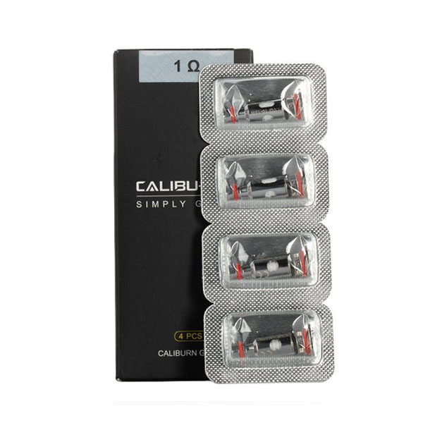 UWELL Caliburn G Replacement Coils