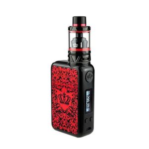 UWELL CROWN 4 200W TC STARTER KIT