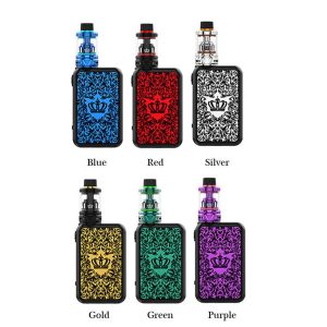 UWELL CROWN 4 200W TC STARTER KIT