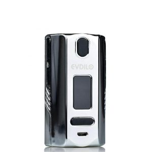 Uwell Evdilo Box Mod 200W