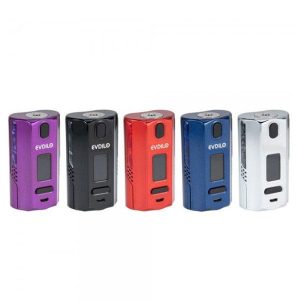 Uwell Evdilo Box Mod 200W