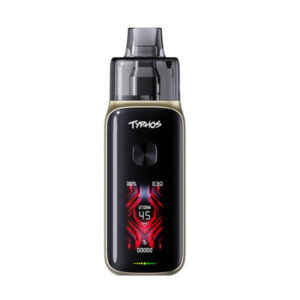 Uwell Typhos Pro Pod System Kit