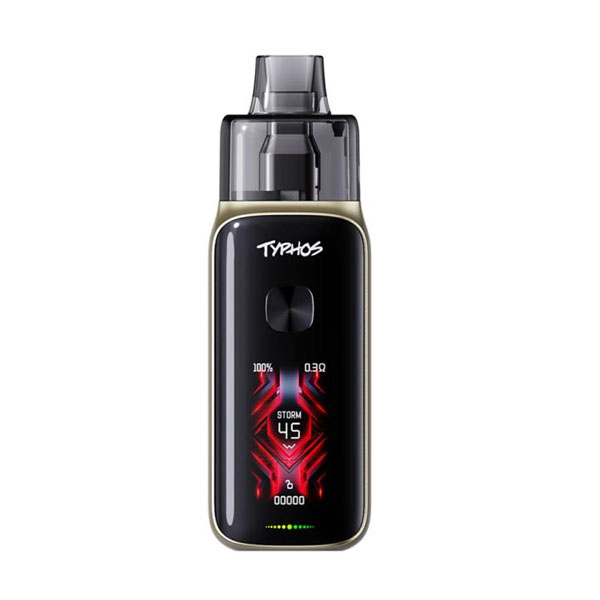 Uwell Typhos Pro Pod System Kit