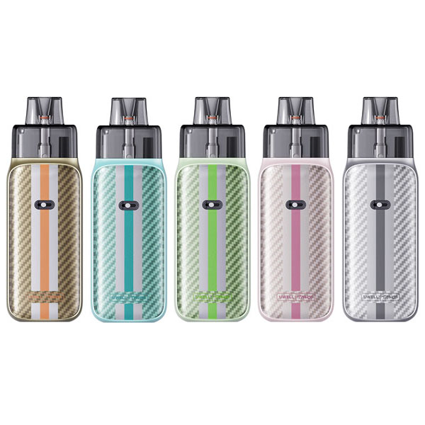Uwell Typhos Pro Pod System Kit