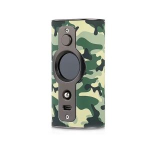 VSTICKING VK530 200W TC BOX MOD