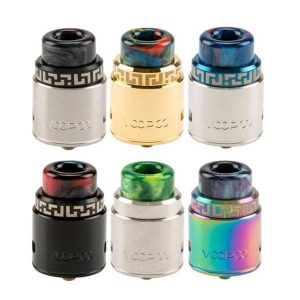 VOOPOO Rune RDA