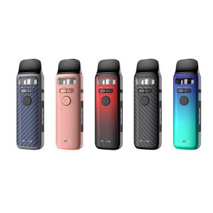 Voopoo Vinci 3 Pod Mod Kit