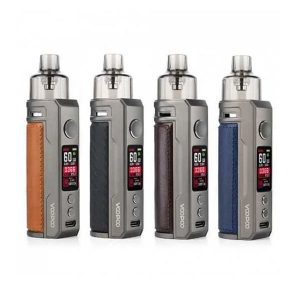 VOOPOO DRAG S Mod Pod Kit